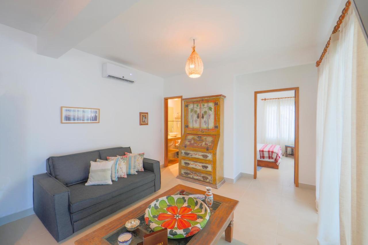 Casa das Flores Praia de Pipa Екстериор снимка