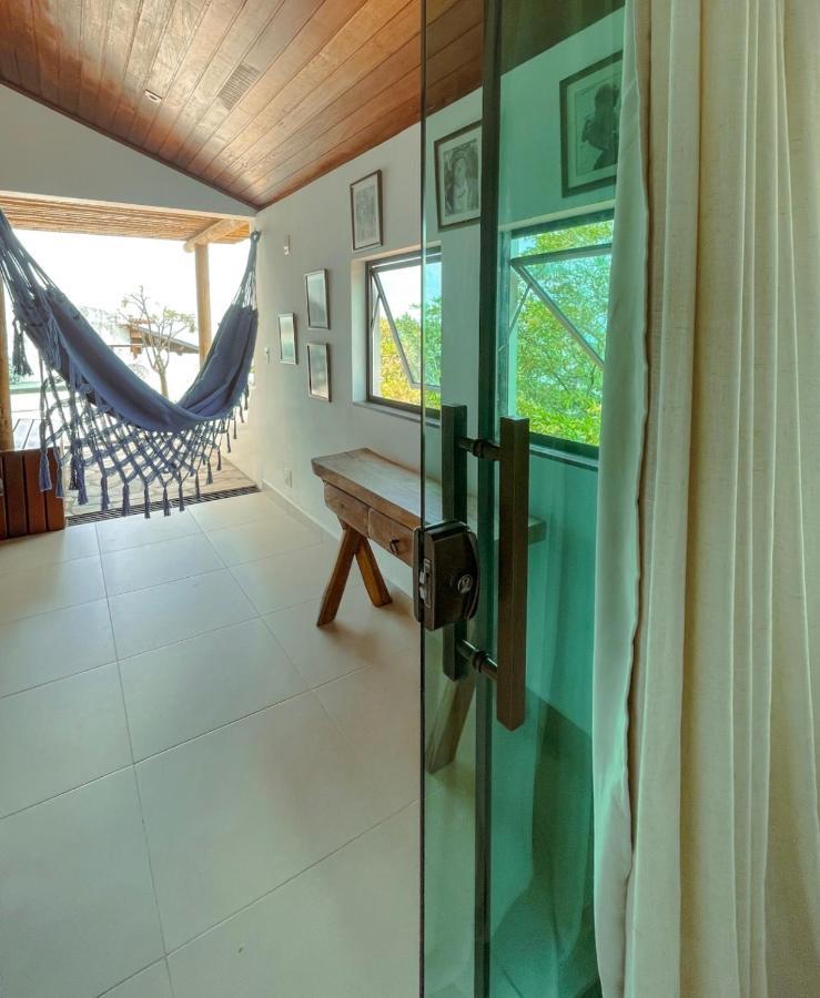 Casa das Flores Praia de Pipa Екстериор снимка