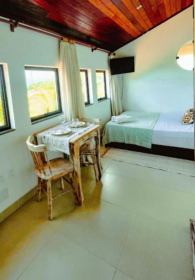 Casa das Flores Praia de Pipa Екстериор снимка