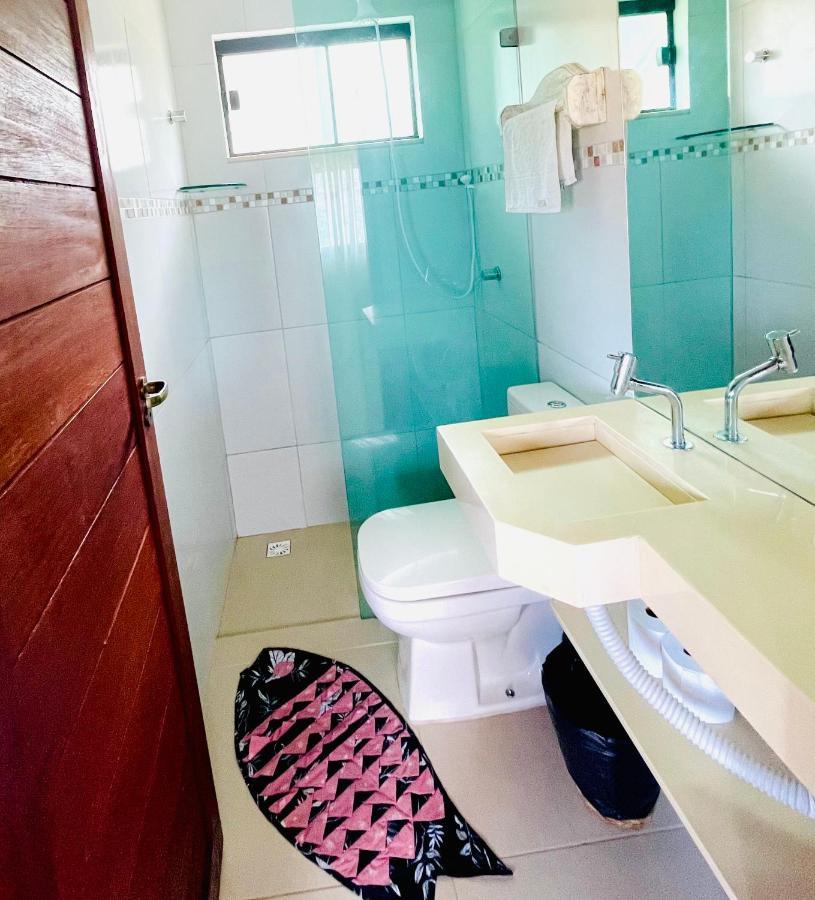 Casa das Flores Praia de Pipa Екстериор снимка
