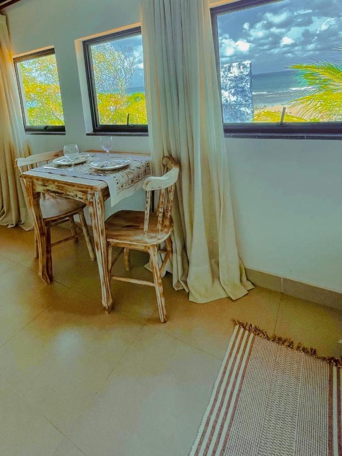 Casa das Flores Praia de Pipa Екстериор снимка