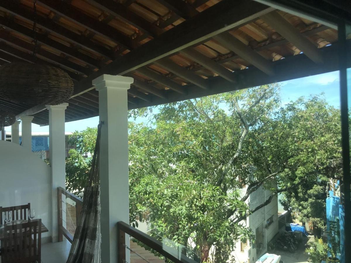 Casa das Flores Praia de Pipa Екстериор снимка