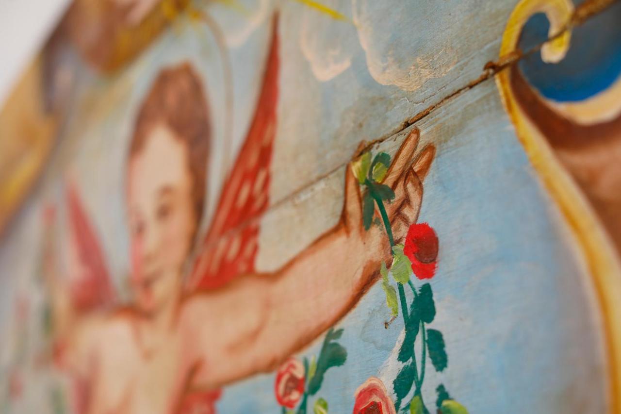 Casa das Flores Praia de Pipa Екстериор снимка