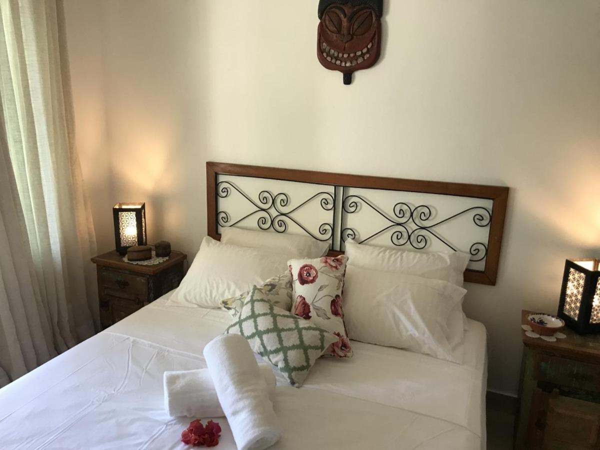 Casa das Flores Praia de Pipa Екстериор снимка