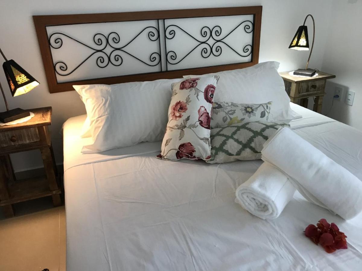 Casa das Flores Praia de Pipa Екстериор снимка