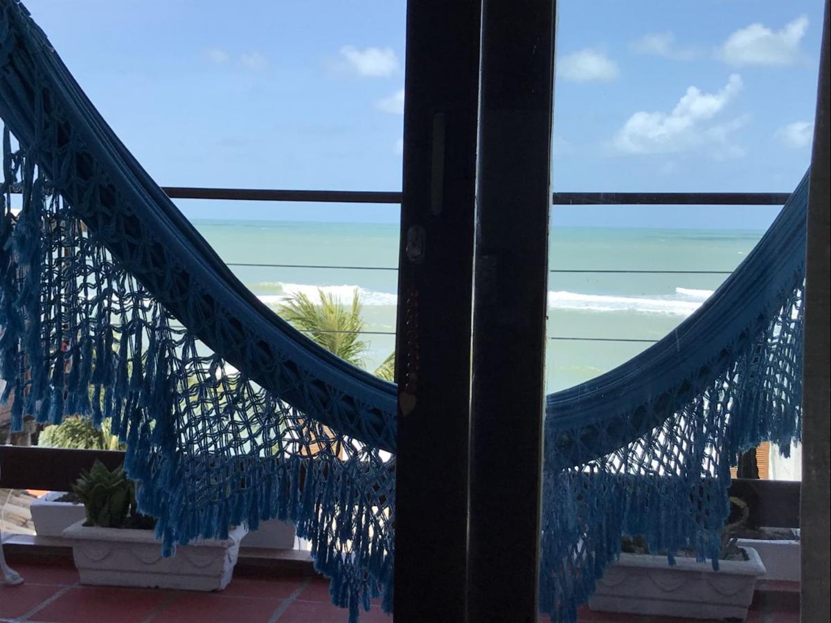 Casa das Flores Praia de Pipa Екстериор снимка